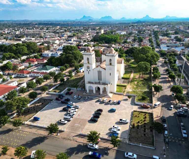 Nampula